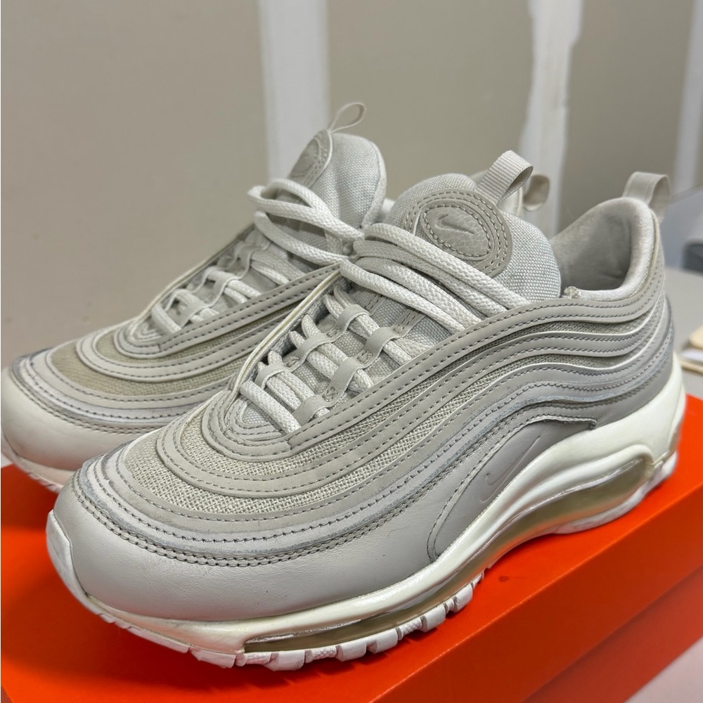 Nike Air Max 97 - Womens - Picture 2 of 7